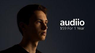 Is Audiio Worth it?. (Lifetime Access)