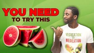 8 Surprising BENEFITS Of Eating Watermelon For Health