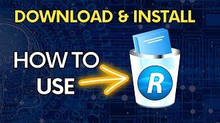 How to Use Revo Uninstaller PRO - Detail Guide