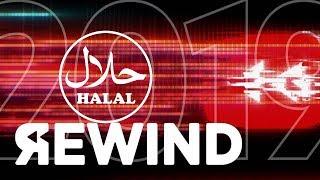 HALAL REWIND 2019