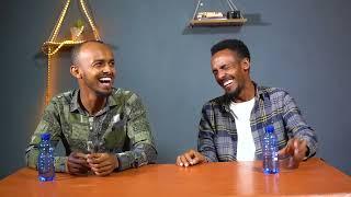 Aman and Abdi -Baacoo amaanu'eelii wajinii EP3 Trailer