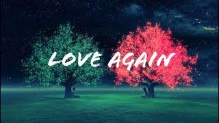 Love Again (Official Audio) SHA-MIM |Latest Punjabi Songs 2024 |