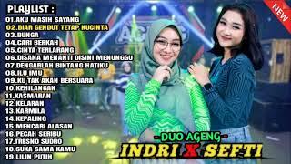 DUO AGENG FULL ALBUM TERBARU 2022 TANPA IKLAN