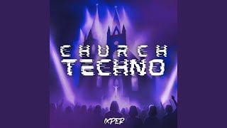 Church Techno