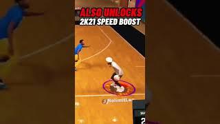 THE FASTEST DRIBBLE MOVES ON NBA 2K23 CURRENT GEN #nba2k23