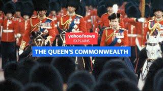 Queen Elizabeth’s Commonwealth and the future of its nations