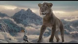 Disney's Mufasa: The Lion King | Taps Review | In Cinemas Now