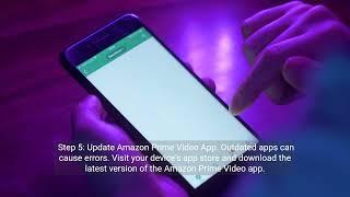 How to Fix Amazon ComVideohelp Something Went Wrong Error