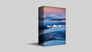 "Wavy" | Xpand!2 Preset Bank | Xpand!2 Presets 2019 