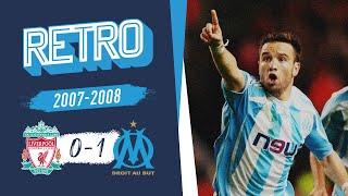 Liverpool 0-1 OM | Le résumé d’un match de légende 