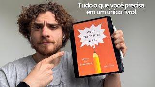 O livro MAIS IMPORTANTE que já li