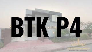 500 Square Yards Villa | Bahria Town Karachi | A&S Enterprises