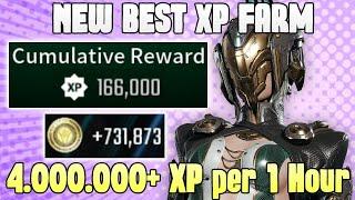 The First Descendant XP FARM & Gold Farm (For Ultimate Freyna New Patch) Leveling Level Up Fast Gold