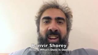 What's Done Is Done - An English Play | Macbeth | Vinay Pathak | Ranvir Shorey