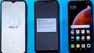 Redmi 9 Prime Frp Bypass MIUI 12 | Without Pc | Redmi 9 Prime Google Account Lock Unlock