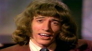 Bee Gees - I Started A Joke (1968, Stereo) 4K