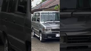 SI PALING MELEDAK KIJANG ROVER