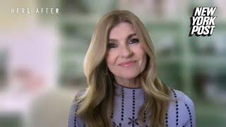 Why ‘FNL’ and ‘White Lotus’ star Connie Britton prefers TV over film