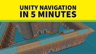 Navigation Basics   Click to Move