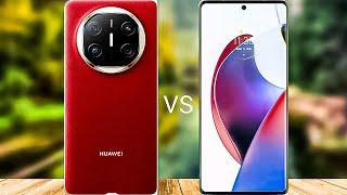 Huawei Mate X6 vs Motorola Edge 30 Ultra Review