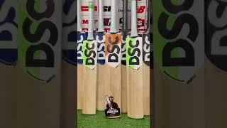 Amazing & Affordable Budget DSC ENGLISHWILLOW cricket bats @ SPORTS LAND |Best deals & offers |