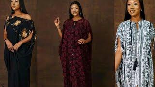 New #Bubu #Gown #Styles 2022: #Stunning Boubou/Kaftan African #Dress#fypシ゚viral