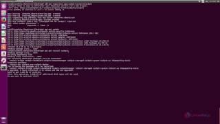 How to install Cockpit on Ubuntu