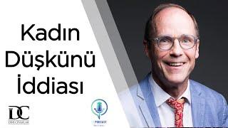 Hz. Muhammed kadın düşkünü olduğu için mi çok evlilik yaptı? | Prof. John V. Tolan [TR Dublaj]