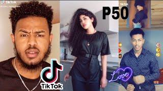 New Eritrean Funny TikTok 2021// New Eritrean Habesha TikTok show # part-50