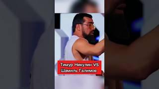 Тимур Никулин раскидал по фактам #shorts #popmma