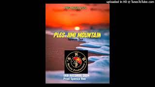 Ples Jimi Mountain Spenza Bee SKB RECORDS 2024 Prod Spenza Bee(tenie)