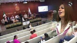 Segunda parte de “Mujeres alzando la voz”, evento conmemorativo por el Día Internacional de la Mujer