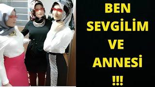 SEVGİLİMİN ANNESİYLE OTELDE KALINCA... KENDİSİ İSTEDİ |İtiraf ve Gerçek Hayat Hikayeleri