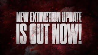 World War Z #Coop #ExtinctionUpdate #NoHUD #ExtremelyDifficultGamemode #LiveStream #2K60FPS