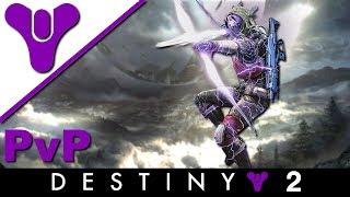 Destiny 2 PvP - Spaß mit Uriel - Gameplay Deutsch