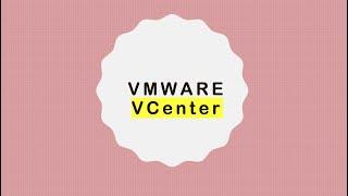 VMware vSphere 7.0 on EVE-NG : Installing VCentrer