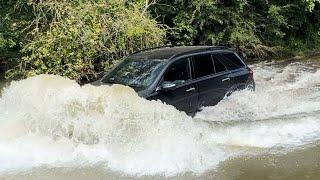 Expensive Mistakes Again!! || Vehicles vs Flooded Ford compilation || #161