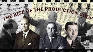 Joseph Breen and the Enforcement of the Hays Code | The Quiet Riot