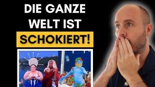 Woke Olympia-Show wird GELÖSCHT! Massiver Boykott von Firmen!