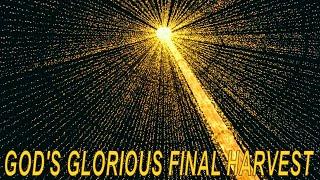 Gods Glorious Final Harvest Dreams - Augusto Perez