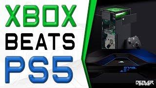 RDX FT Game Developers: Xbox Series X UPDATE! Halo Infinite News, Xbox Series S REVEAL, PS5 Games