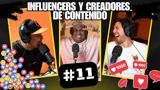 El After Office Ep. 11 - Los influencers y sus betas Ft. Cesita