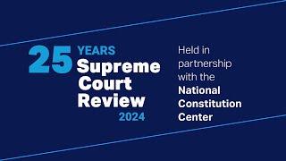 ADL Supreme Court Review 2024