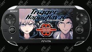 Danganronpa: Trigger Happy Havoc - Yasuhiro Hagakure Free Time Events (English Dub)