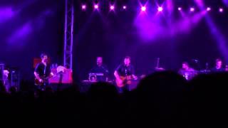 Jimmy Eat World - Damage - Live at Stubbs 5/18/14