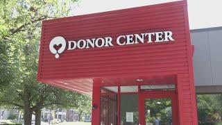 Rockford area blood supply facing critical shortage