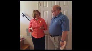 NCOA:  Falls Prevention Awareness Day: Making Your Home Falls-Free
