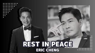 (RIP) Metro Broadcast Corporation DJ Eric Cheng Passes Away