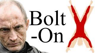 Bolt-On: is Roose Bolton a skin-stealing immortal?