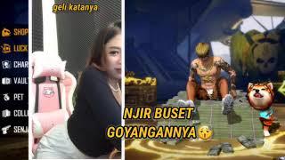 ANDAIKAN AKU GAK MAIN GAME EPEP. PASTI GK (link di deskripsi)